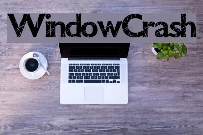 WindowCrash Example 2