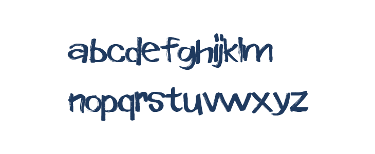 WindowMarkers Lowercase