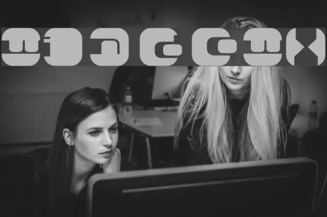 WindowX Font examples