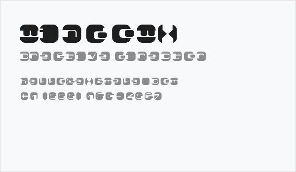 WindowX Business Card