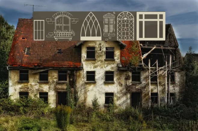 Window Example 3