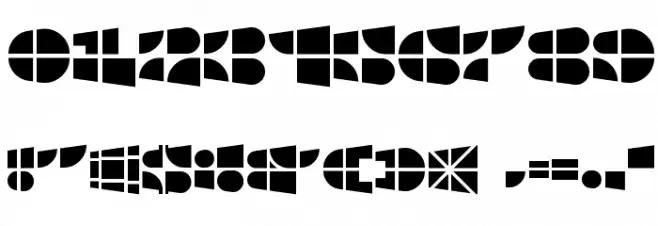 Windows Icon Font Font OTHER CHARS