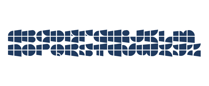 Windows Icon Font Lowercase