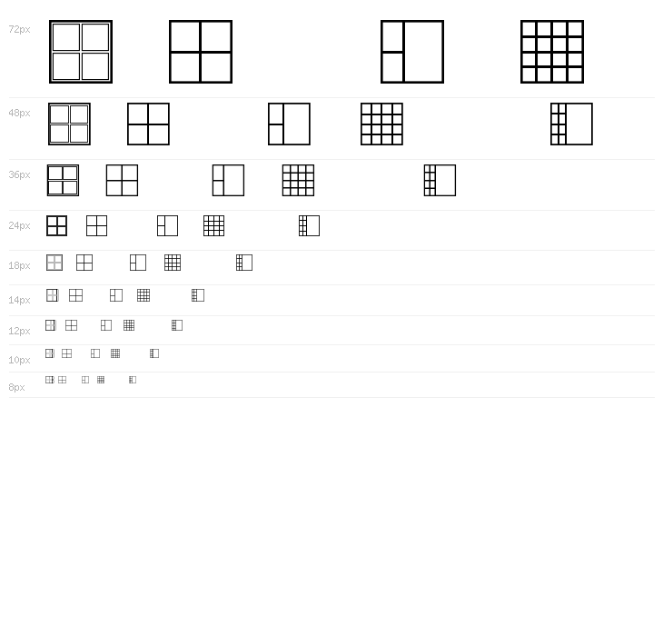 Windows LT Waterfall