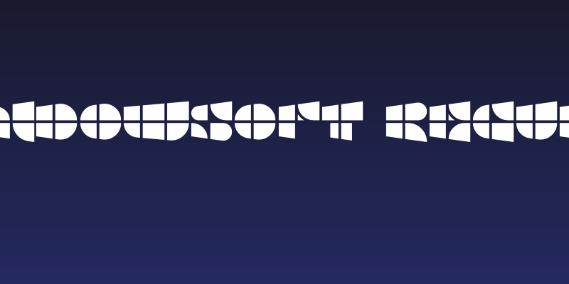 Windowsoft Regular Social Header