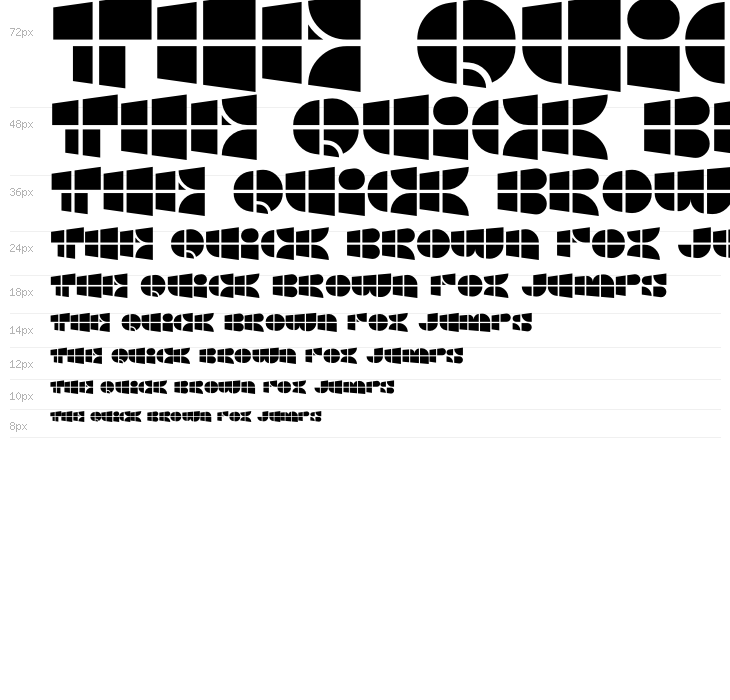 Windowsoft Regular Waterfall