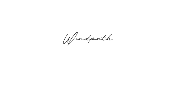 Windpath Logo