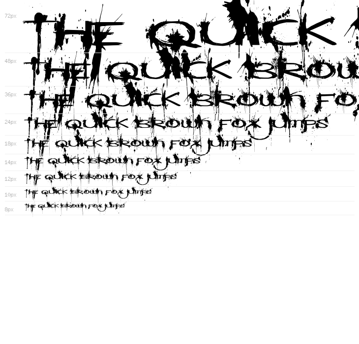 Windshield Massacre Condensed Waterfall