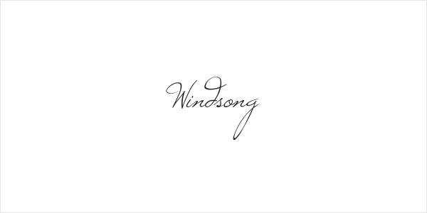 Windsong Logo