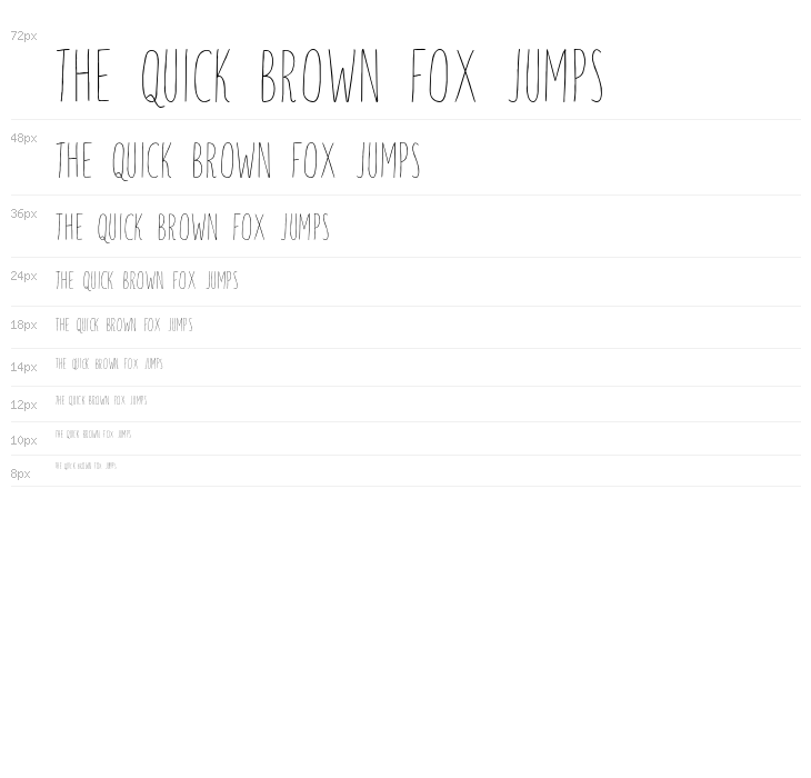 Windsor-Regular Waterfall