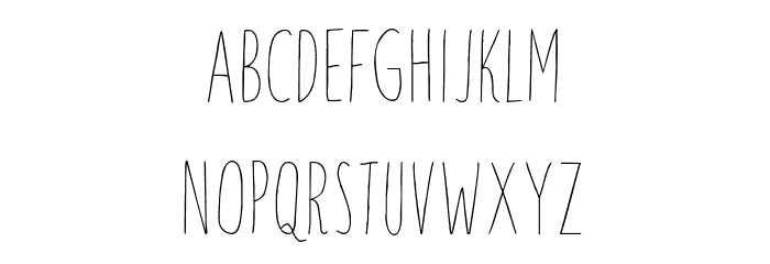 Windsor-Regular Font LOWERCASE