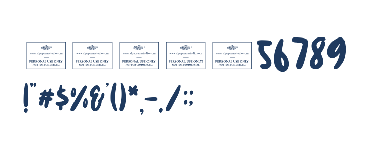 Windsurf Other Characters