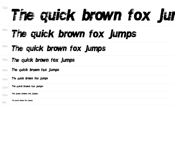 WindyMetro Waterfall