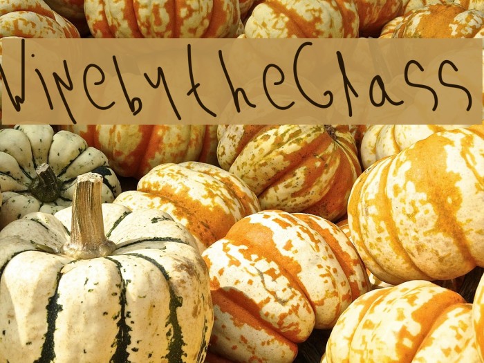 WinebytheGlass Example 2