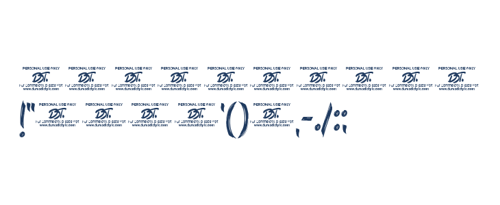 Wineer Brussh Other Characters