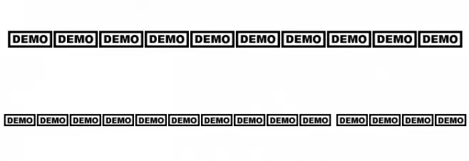 Winflo Font OTHER CHARS