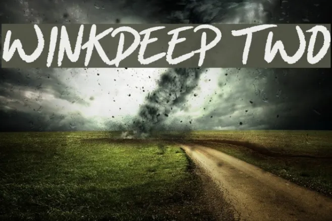 Winkdeep Two Example 2