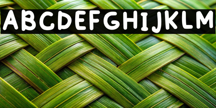 Winkle Regular Example 2