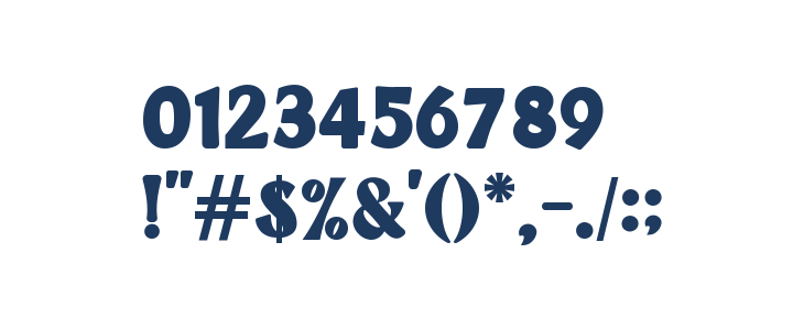 Winky Milky Other Characters