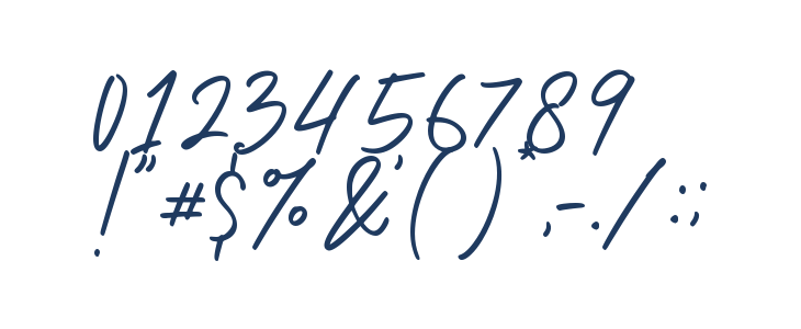 Winlove - Personal Use Other Characters