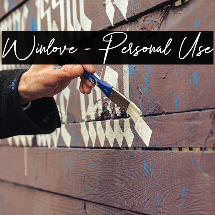 Winlove - Personal Use Example 1