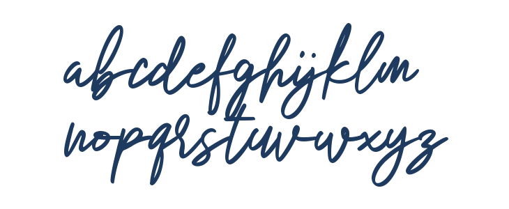 Winlove - Personal Use Lowercase