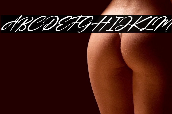 Winne Vinne Italic Example 3