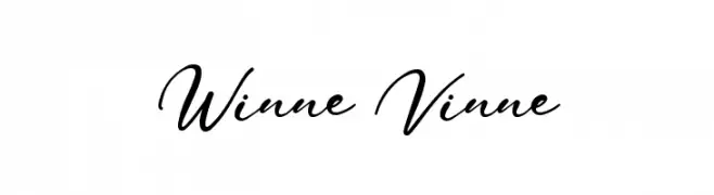 Winne Vinne  baixar fontes gratis