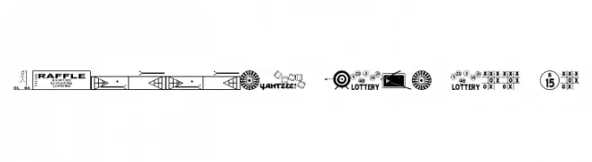 Winner Take All JL  Free Fonts Download