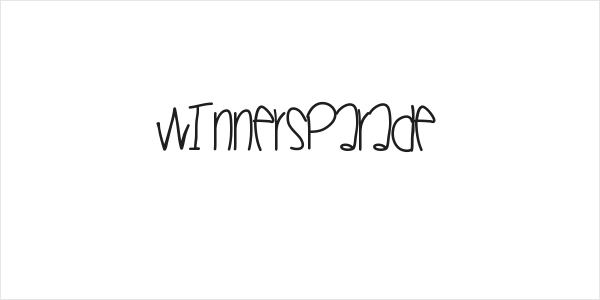 WinnersParade Logo
