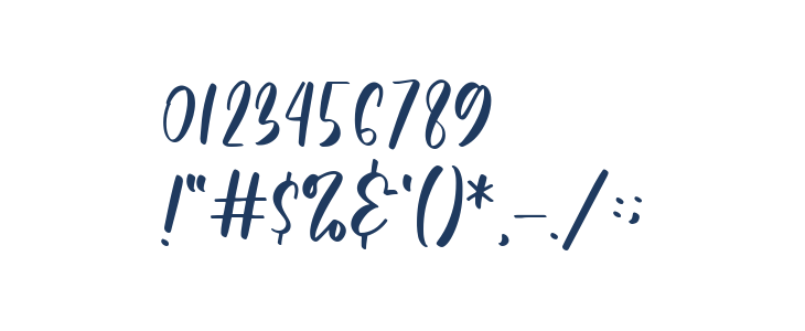 Winny Beatrice Other Characters