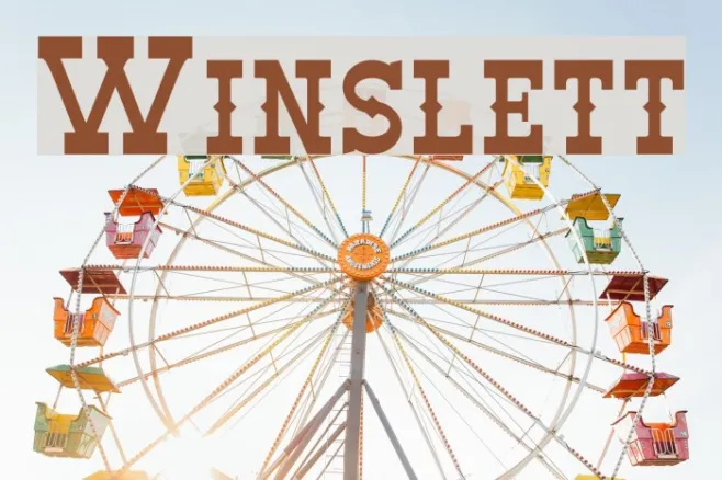 Winslett Example 1