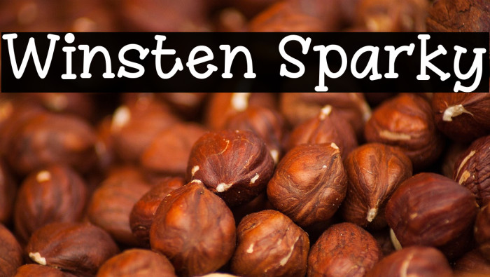 Winsten Sparky Example 2