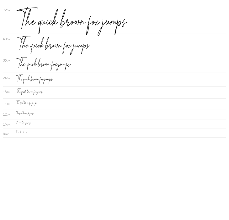 Winsterday Waterfall