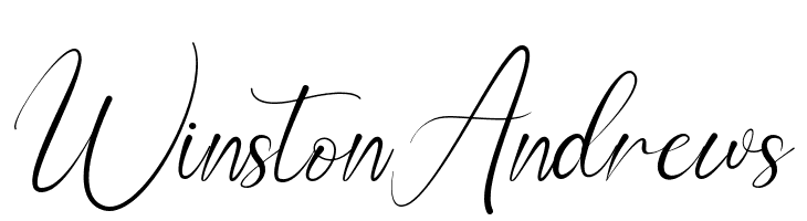 Winston Andrews  لخطوط تنزيل