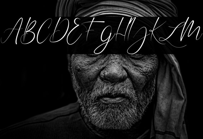 Winston Andrews Example 1