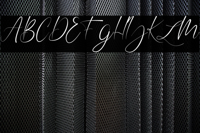 Winston Andrews Example 2