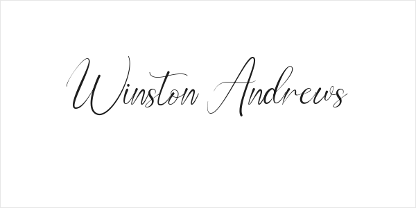 Winston Andrews Logo