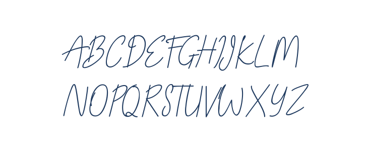 Winston Kohn Uppercase