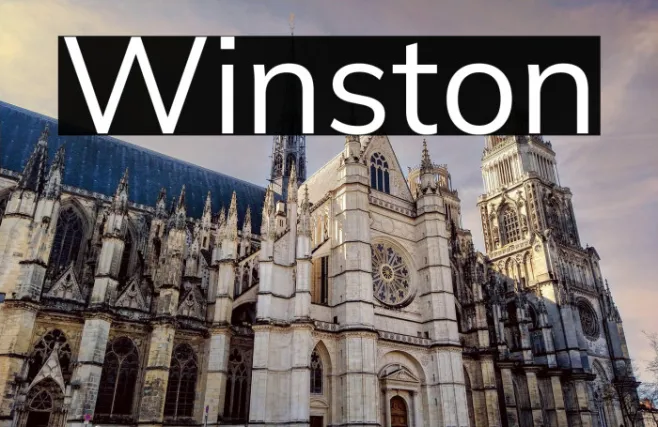 Winston Example 2