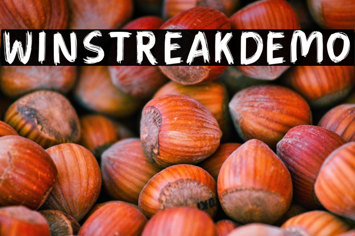 WinstreakDEMO Example 2