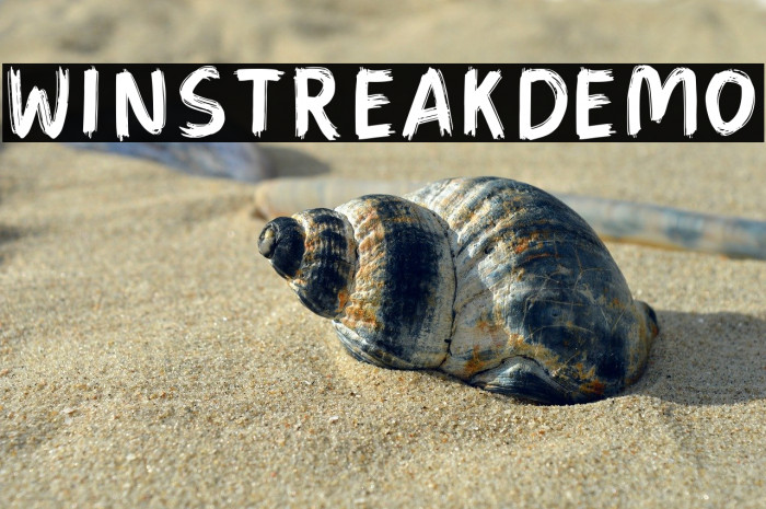 WinstreakDEMO Example 3