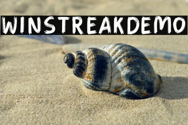 WinstreakDEMO Example 3