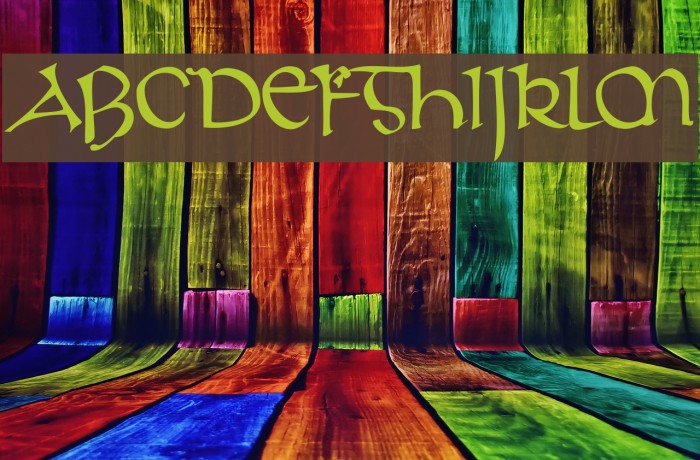 Wintanceastre DEMO Regular Example 2