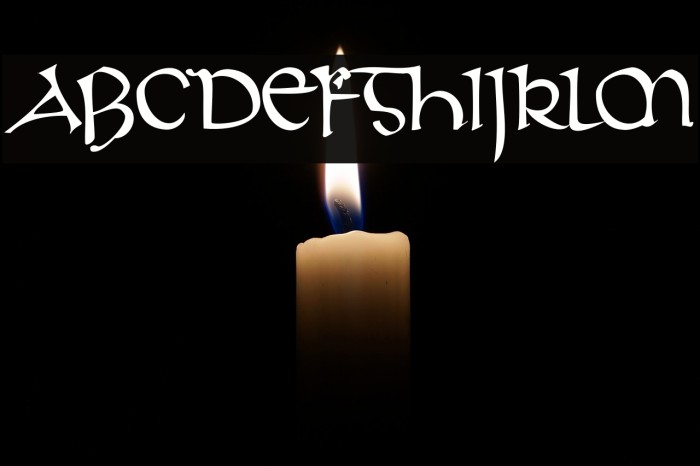 Wintanceastre DEMO Regular Example 3