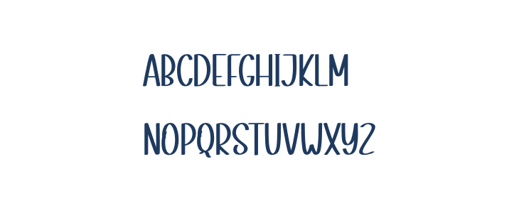 Winter Activities Lowercase