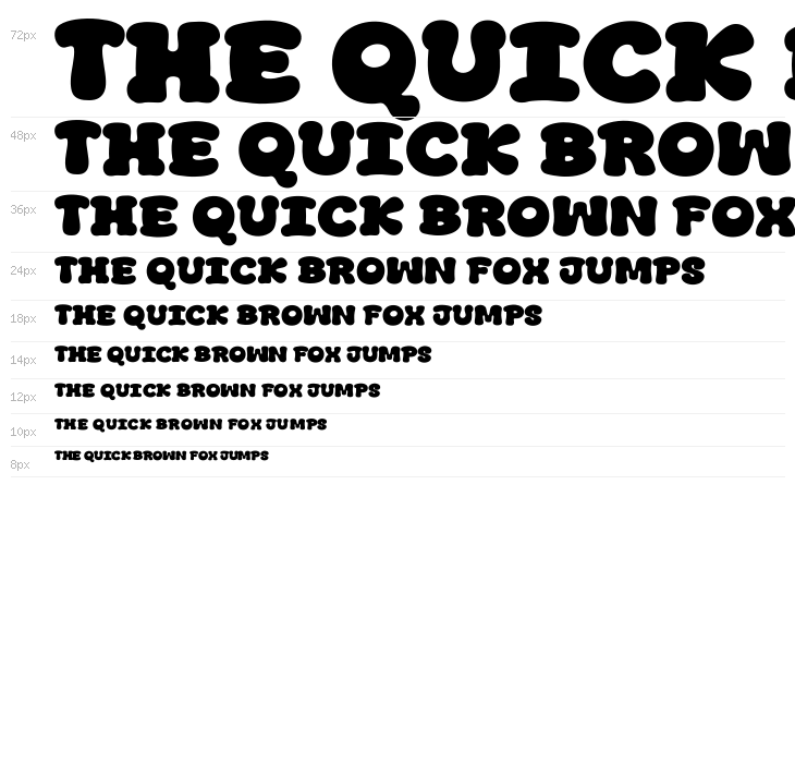 Winter Beige Waterfall