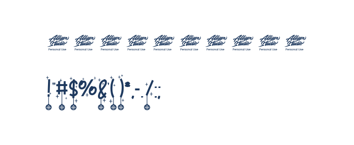 Winter Bells Display - PUL Other Characters