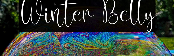 Winter Belly Example 3