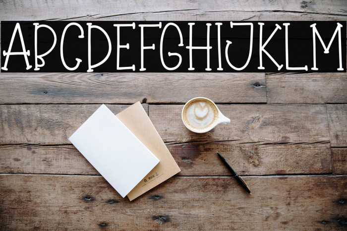 Winter Bliss Example 2